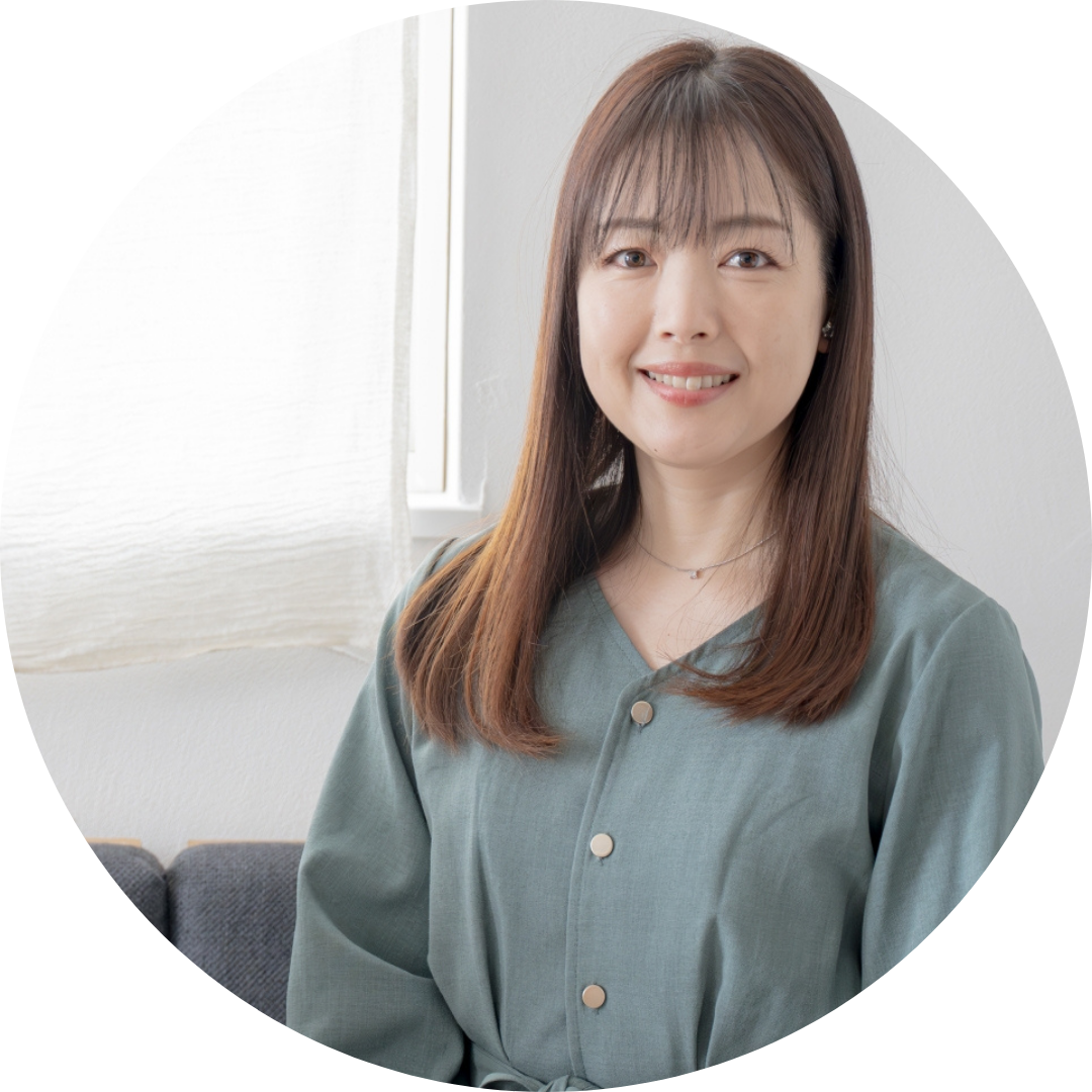 下様の仮の写真